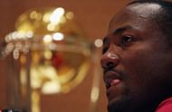 ICC Cricket World Cup 2007 - Press Conference